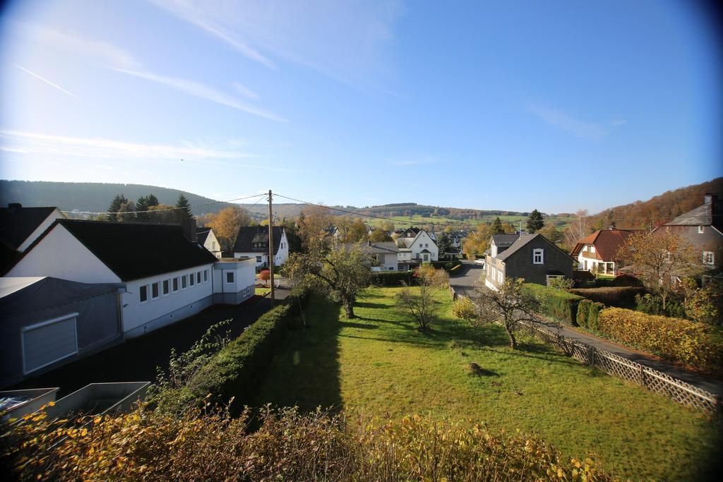Hotel Bechtel Burbach  Camera foto