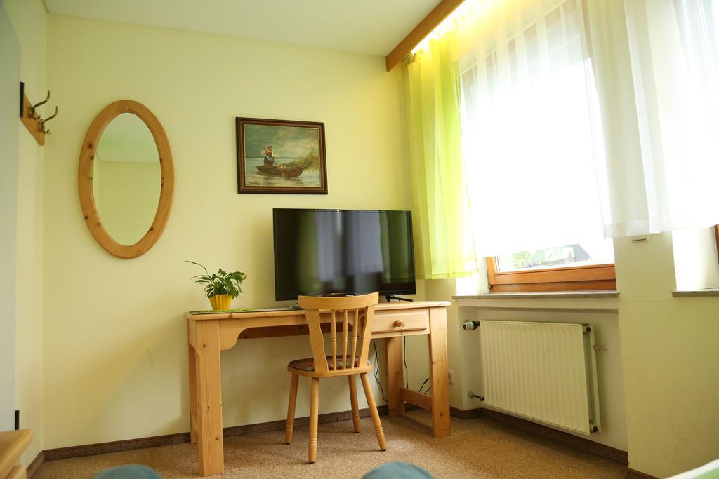 Hotel Bechtel Burbach  Camera foto